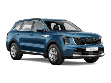Kia Sorento 2.2 CRDi 2 5dr DCT Diesel Station Wagon